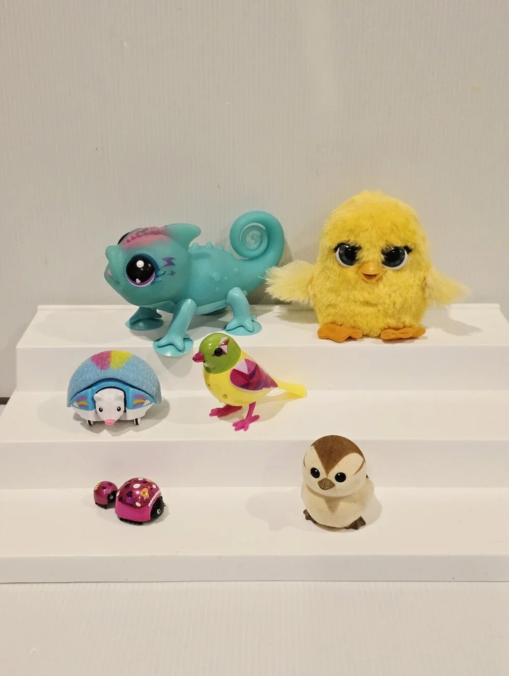 Little Live Pets Interactive Pet Set